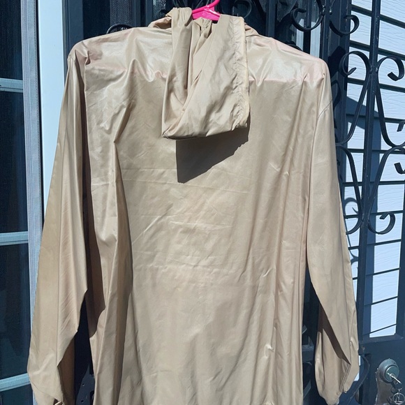 Lacoste Windbreaker Hoodie - Picture 3 of 5